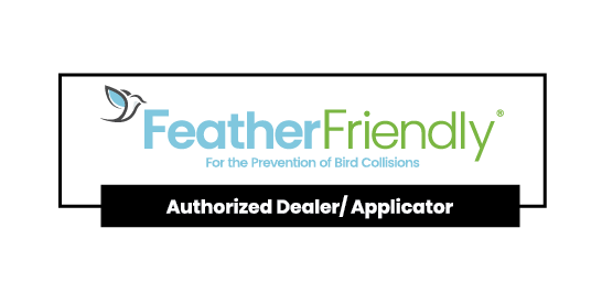 feather-friendly dealer/applicator