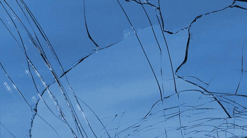 3M Exterior Safety Window Films