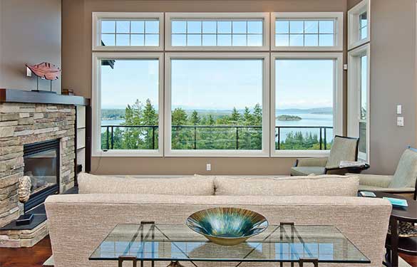 3M Prestige Sun Control Window Films